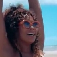 Solange Vega Nude