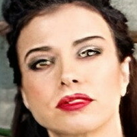 Dolcenera Nude