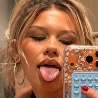 Amber Costigan Nude