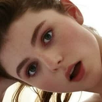 Thomasin Nude