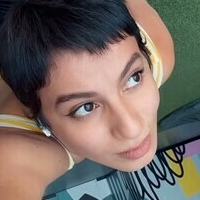 Dilnoza Abdusalimova Nude