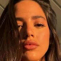 Amanda Rojas Nude