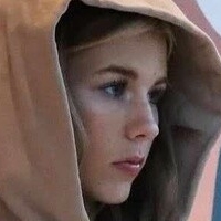 Ariana A White Nude